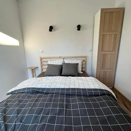 度假居 Mazovia Village - Blisko Suntago