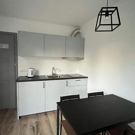 Mazovia Village - Blisko Suntago Nyaraló Puszcza Marianska