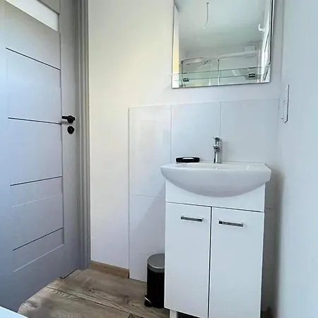 Nyaraló Mazovia Village - Blisko Suntago