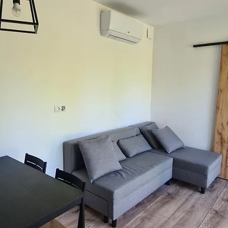 Ferienhaus Mazovia Village - Blisko Suntago