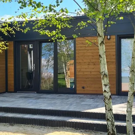 Mazovia Village - Blisko Suntago Ferienhaus
