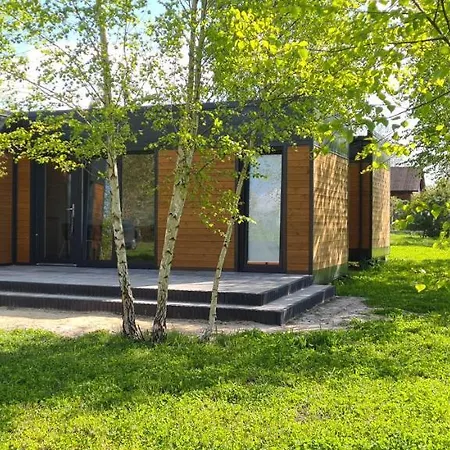 Mazovia Village - Blisko Suntago