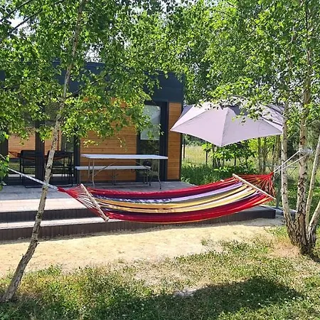 Mazovia Village - Blisko Suntago Puszcza Marianska